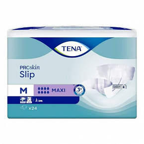 TENA Slip Maxi 2 Medium 24